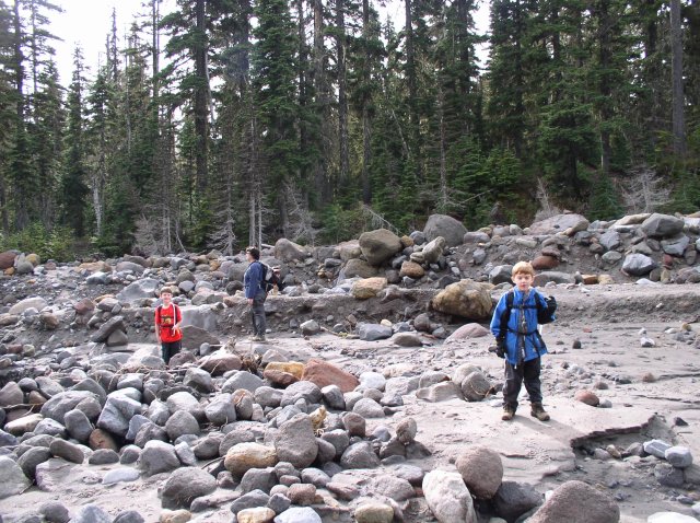 Newton Creek Oct 16 2005 053 